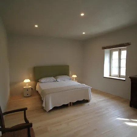 Ferienhaus De La Tour Maria *