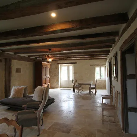 De La Tour Maria * Saint-Beauzeil