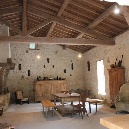 De La Tour Maria * Saint-Beauzeil