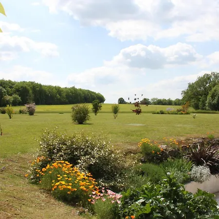 Semesterbostad De La Tour Maria