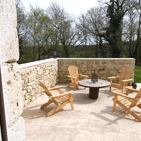 De La Tour Maria Nyaraló