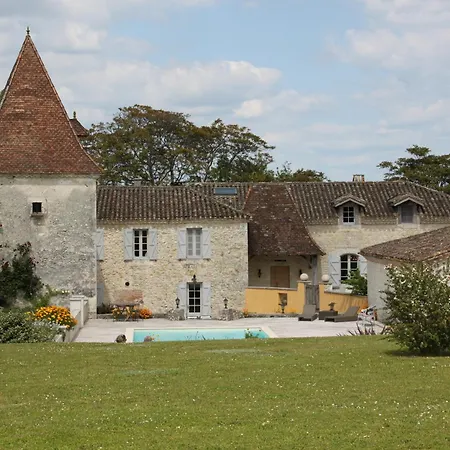 De La Tour Maria Ferienhaus