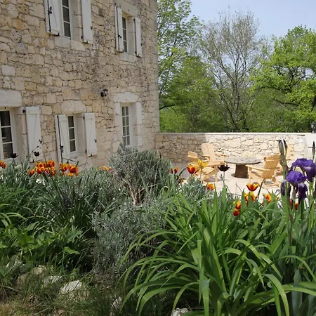 De La Tour Maria * Saint-Beauzeil