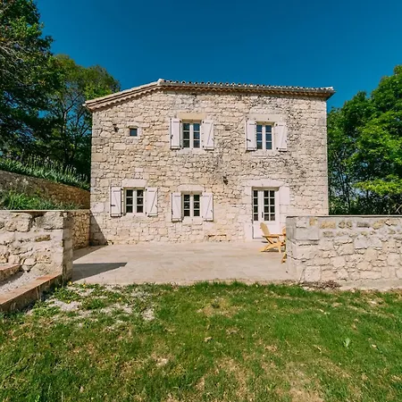 Nyaraló De La Tour Maria