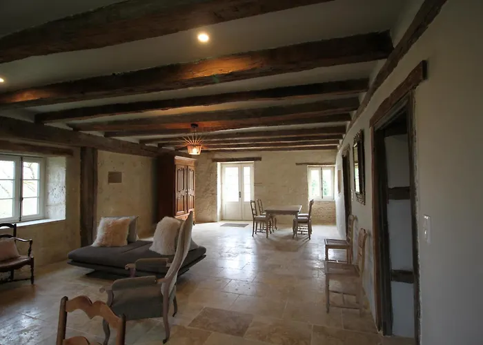 De La Tour Maria * Saint-Beauzeil