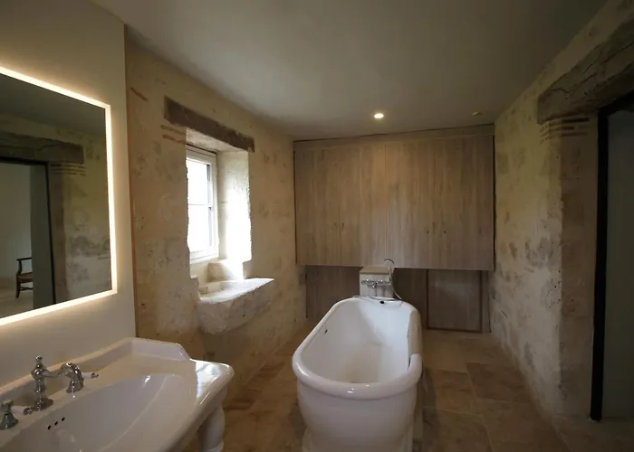 De La Tour Maria Hébergement de vacances