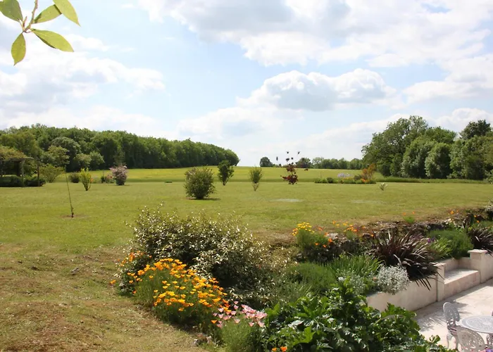 Hébergement de vacances De La Tour Maria