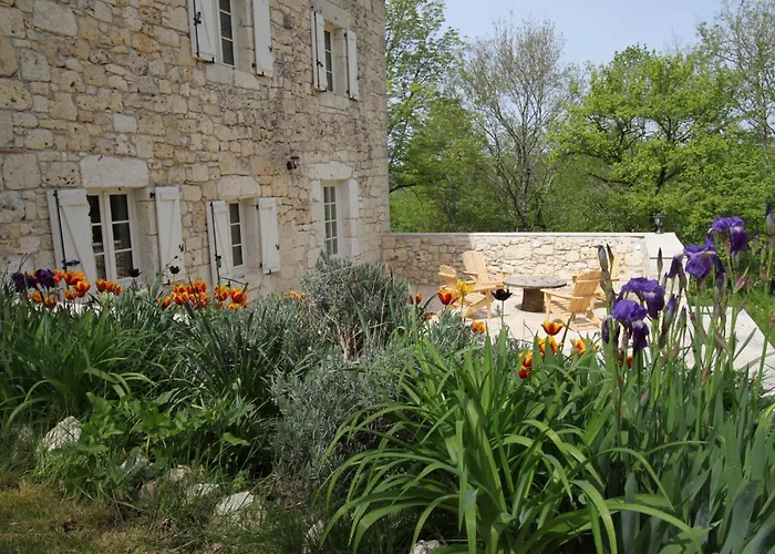 De La Tour Maria * Saint-Beauzeil